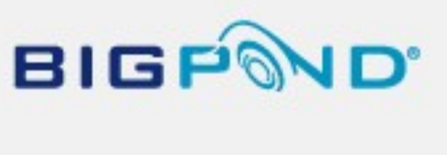 BigPond Logo