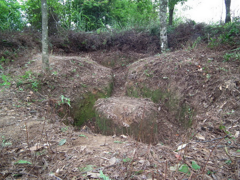 石峰村(福建永安市小陶鎮石峰村（石豐村）)