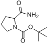N-Boc-D-脯氨醯胺