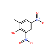 4,6-二硝基鄰甲酚