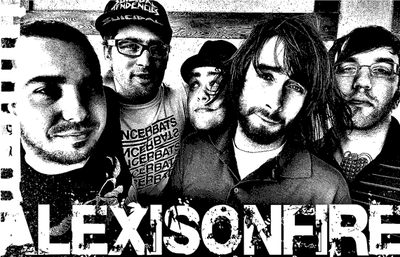 Alexisonfire