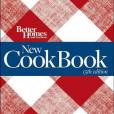 Better Homes and Gardens New Cookbook