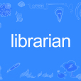 librarian