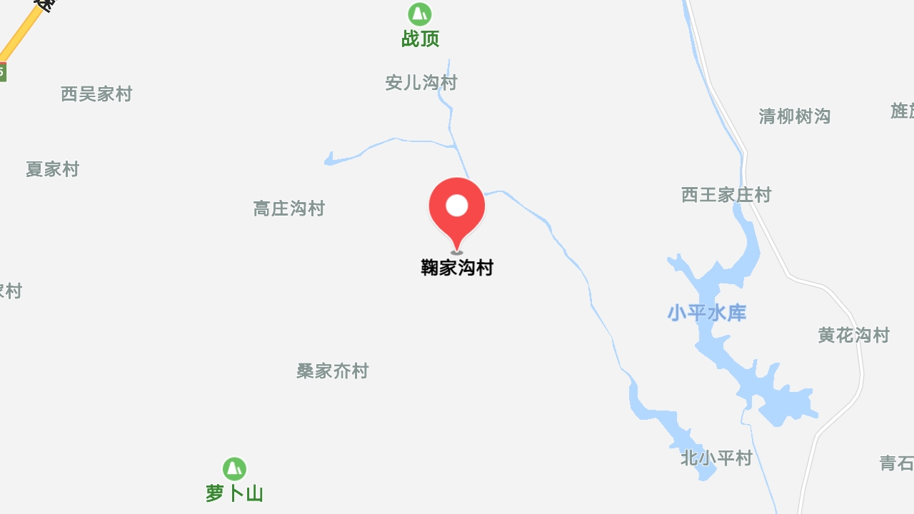 地圖信息