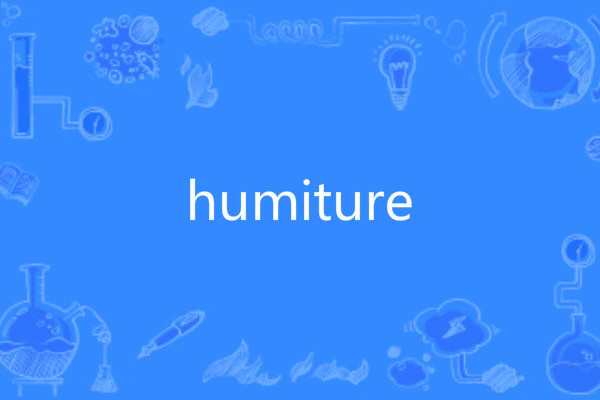 humiture