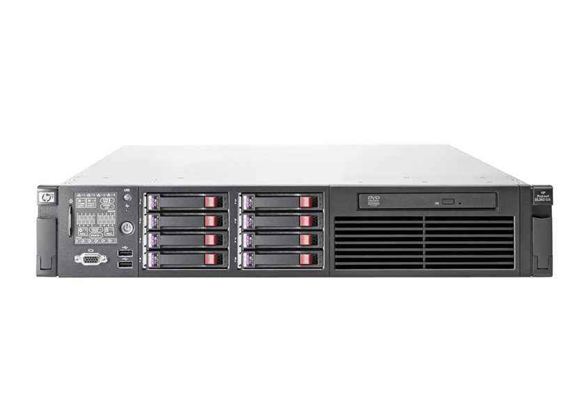 HP ProLiant ML110 G4(417248-AA1)