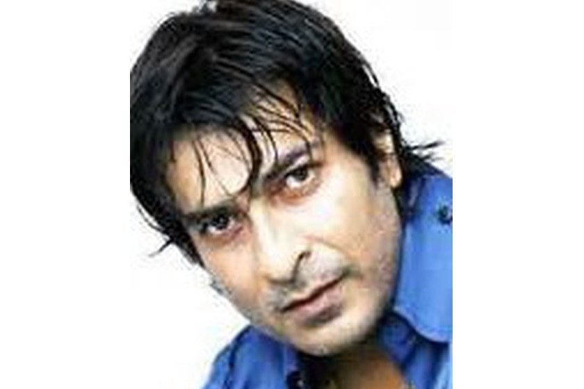 Sharad Kapoor