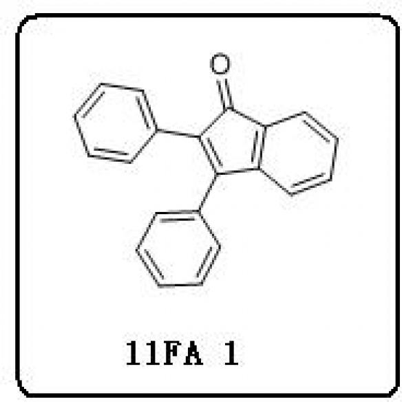 1-二氫茚酮