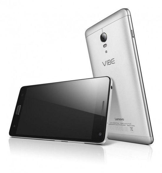 聯想Vibe P1