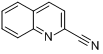 喹啉-2-甲腈