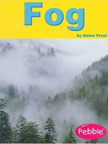 Fog(2004年Capstone Pr Inc出版的圖書)