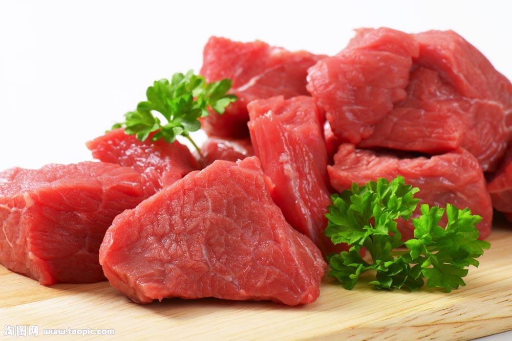 肉與肉製品鈣含量測定