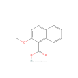 2-甲氧基-1-萘甲酸