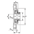 FAG PSFT25軸承