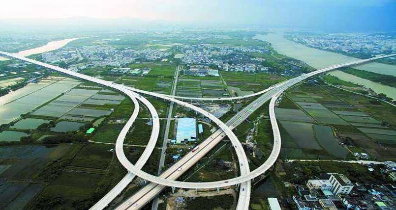 汕頭—梅州高速公路