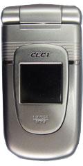 CECT E768A