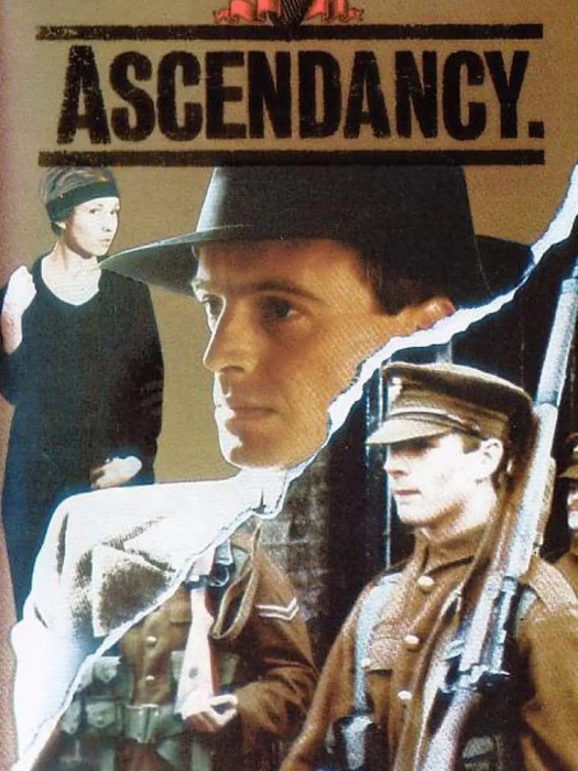 Ascendancy(1983年比利時上映電影)