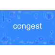 congest