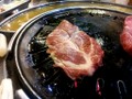 脖子肉