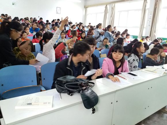 信陽師範學院百科校園