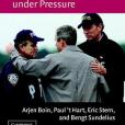 The Politics of Crisis Management(2006年Cambridge University Press出版的圖書)