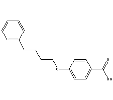 對苯丁氧基苯甲酸