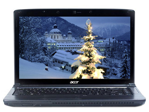 Acer Aspire 4740G-432G32Mn-2