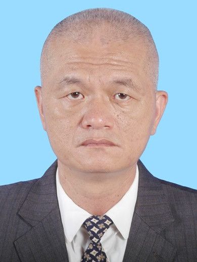 藍藍(廣東省興寧市委常委、副市長)