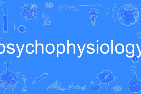 psychophysiology