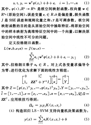 微粒群算法