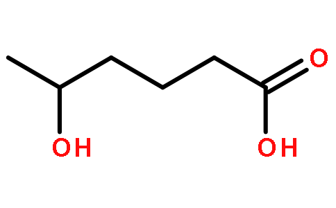 5-羥基己酸