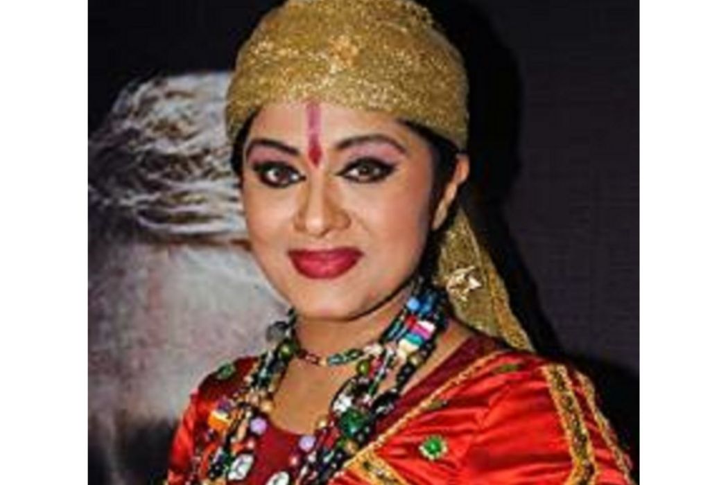 Sudha Chandran