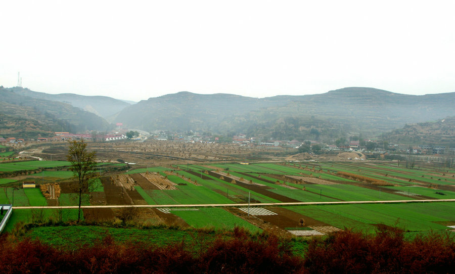 下村(雲南省富民縣羅免鄉下村)