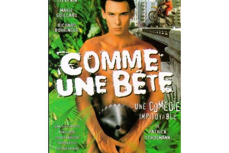 Comme une bête