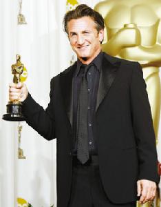 Sean Penn