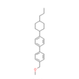 反-4-（甲氧基甲基）-4\x27-（丙基環己基）-1,1\x27-聯苯