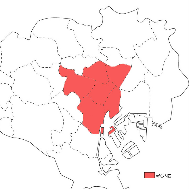 東京(日本東京)