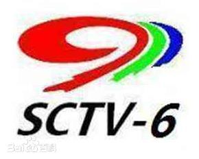 SCTV-6舊台標