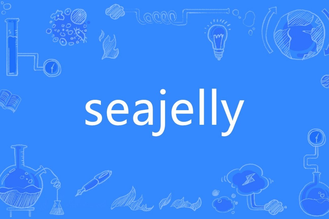 seajelly