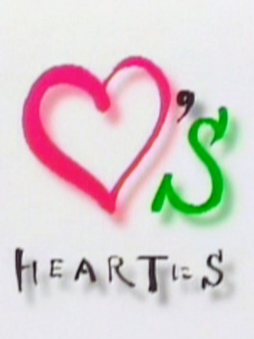 Heart\x27s