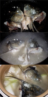 爆魚又叫熏魚