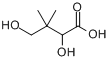 2,4-二羥基-3,3-二甲基丁酸