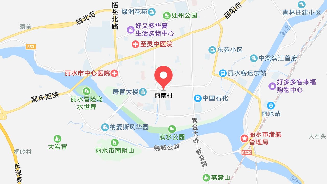 地圖信息