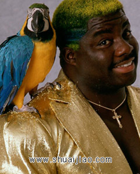 Koko B. Ware