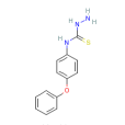4-(4-苯氧基_)-3-氨基硫脲