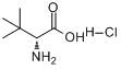 D-叔亮氨酸鹽酸鹽