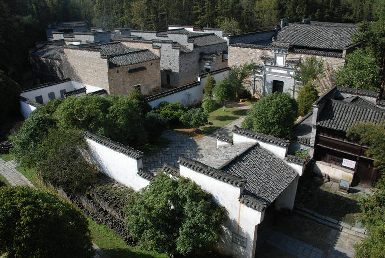 景德鎮陶瓷民俗博物館