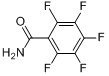 2,3,4,5,6-五氟苯甲醯胺