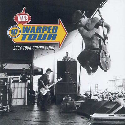 Warped Tour: 2004 Compilation