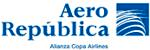 哥倫比亞共和航空公司